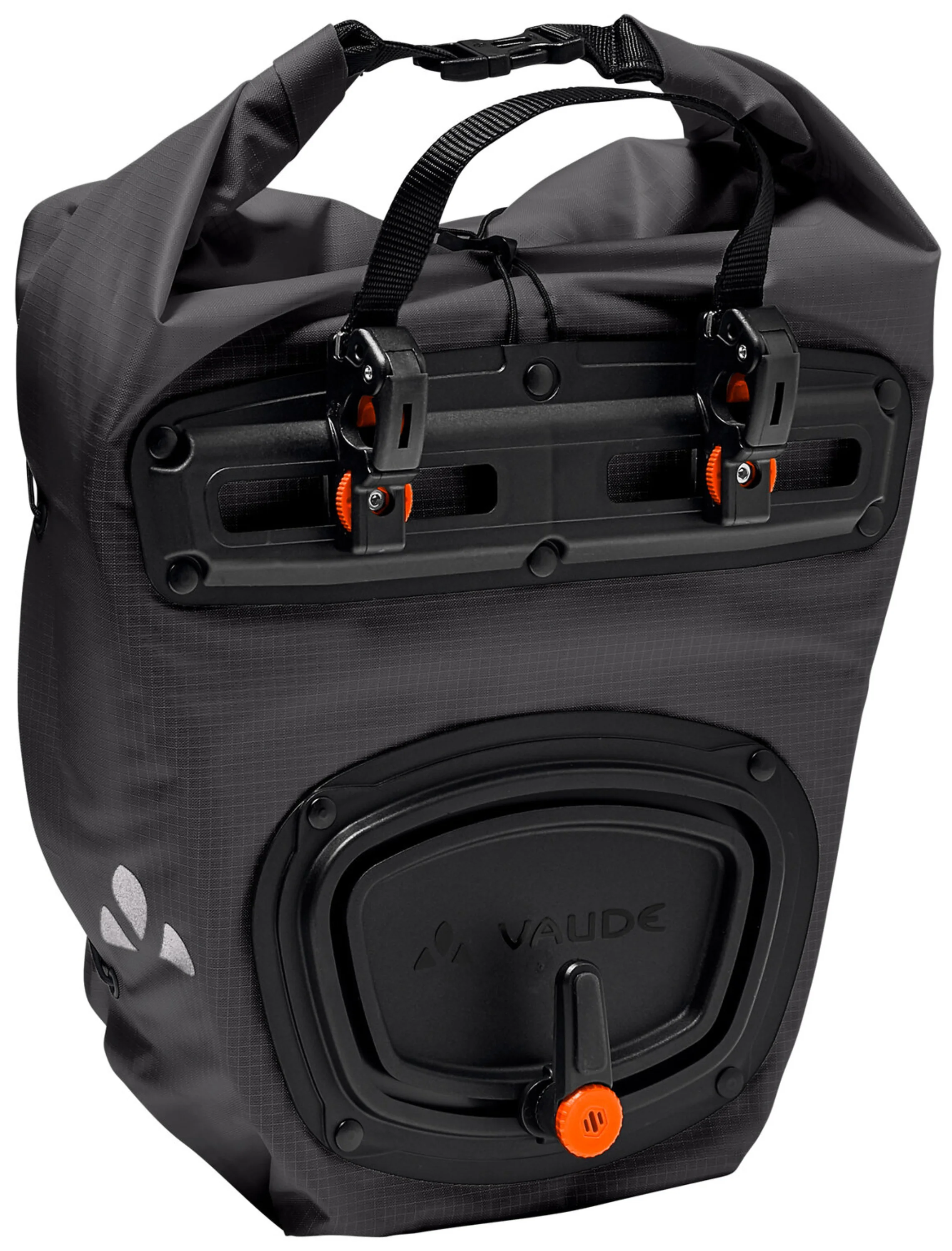VAUDE Aqua Front Light black uni - Image 2
