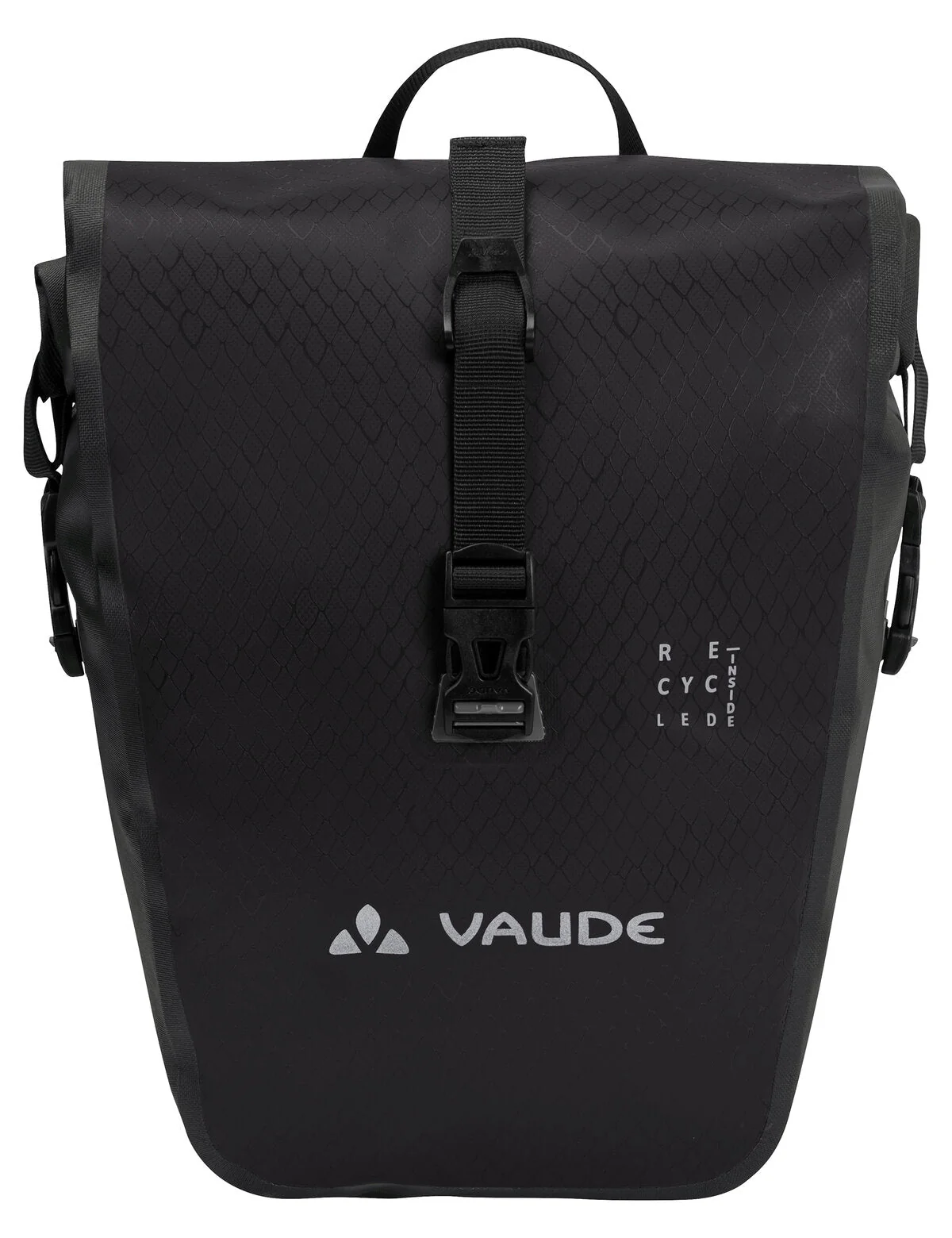 VAUDE Aqua Front schwarz - Image 4