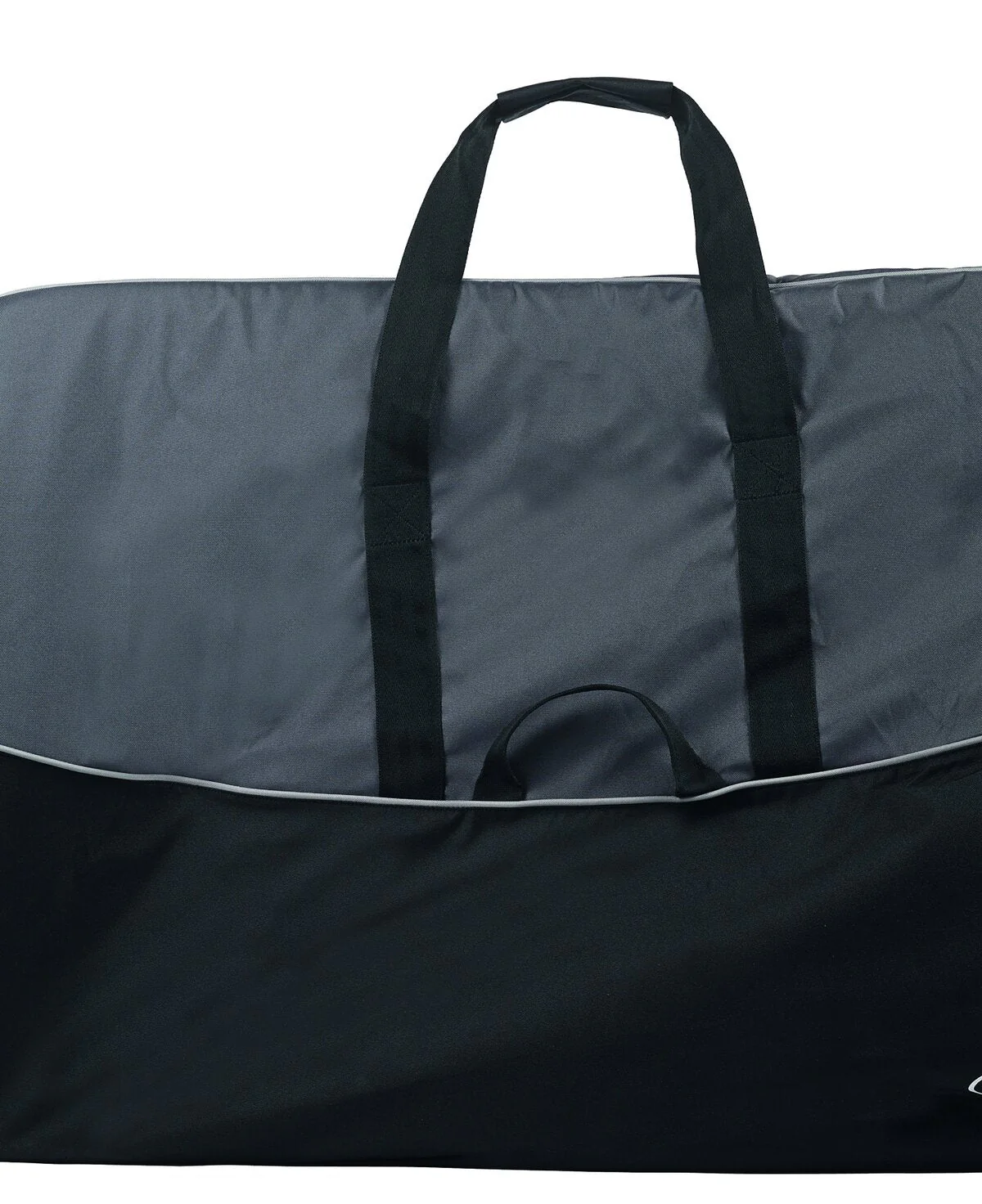 VAUDE Big Bike Bag Fahrrad Transporttasche schwarz - Image 3