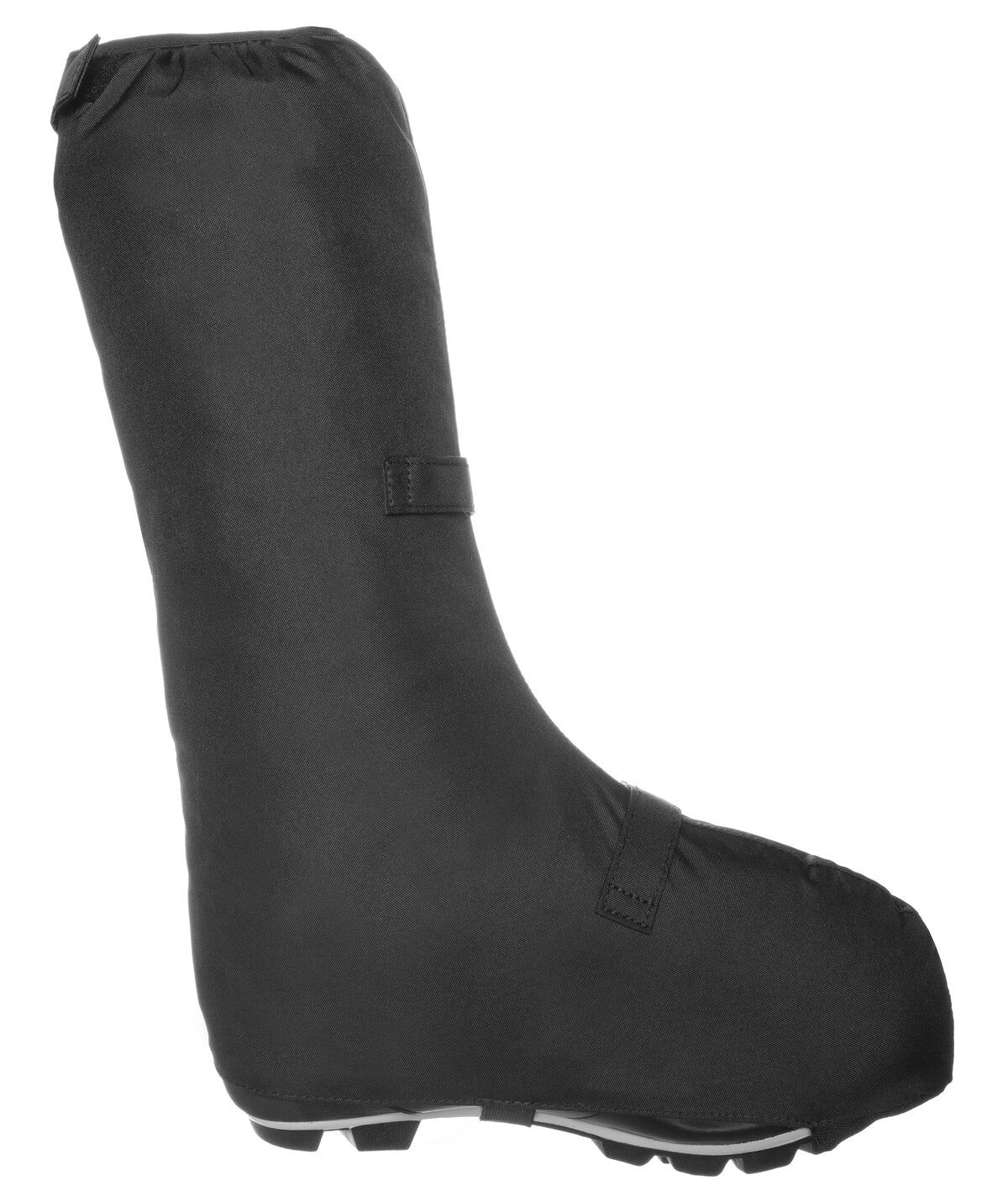 VAUDE Bike Gamaschen Lang schwarz - Image 5