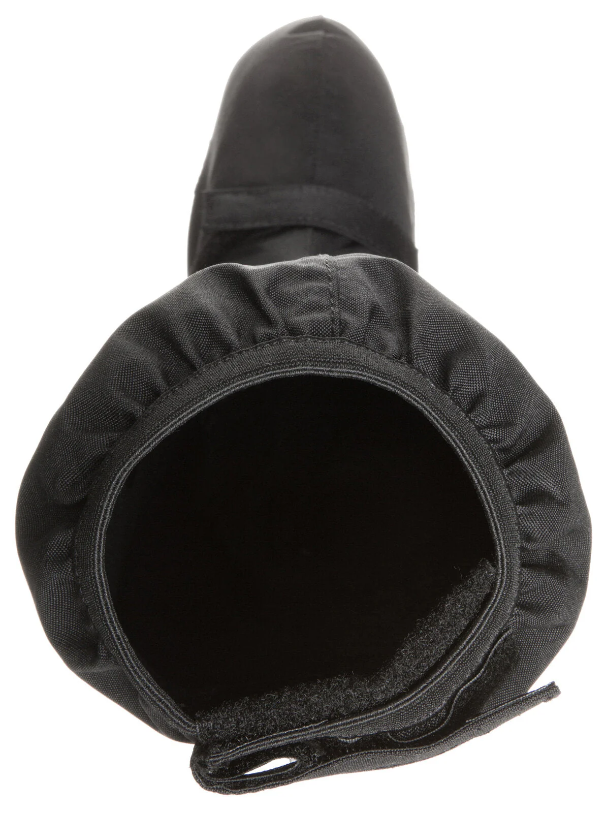 VAUDE Bike Gamaschen Lang schwarz - Image 6