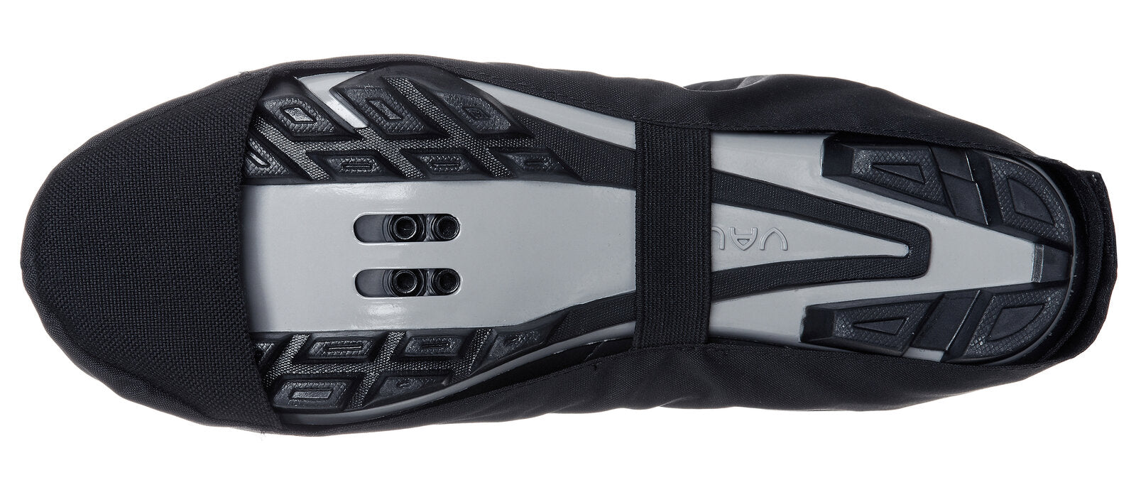 VAUDE Bike Gamaschen short schwarz - Image 4