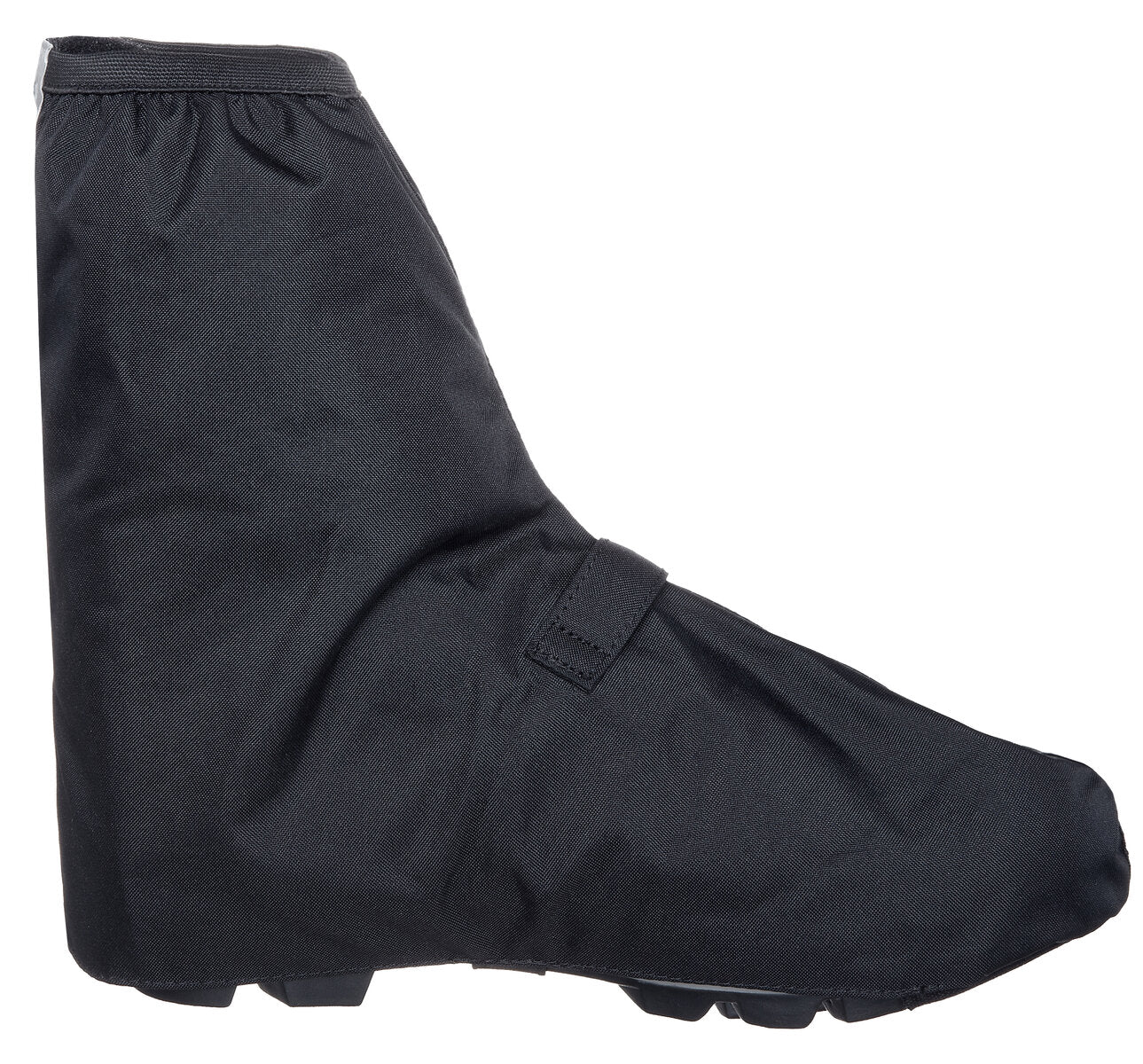 VAUDE Bike Gamaschen short schwarz - Image 5