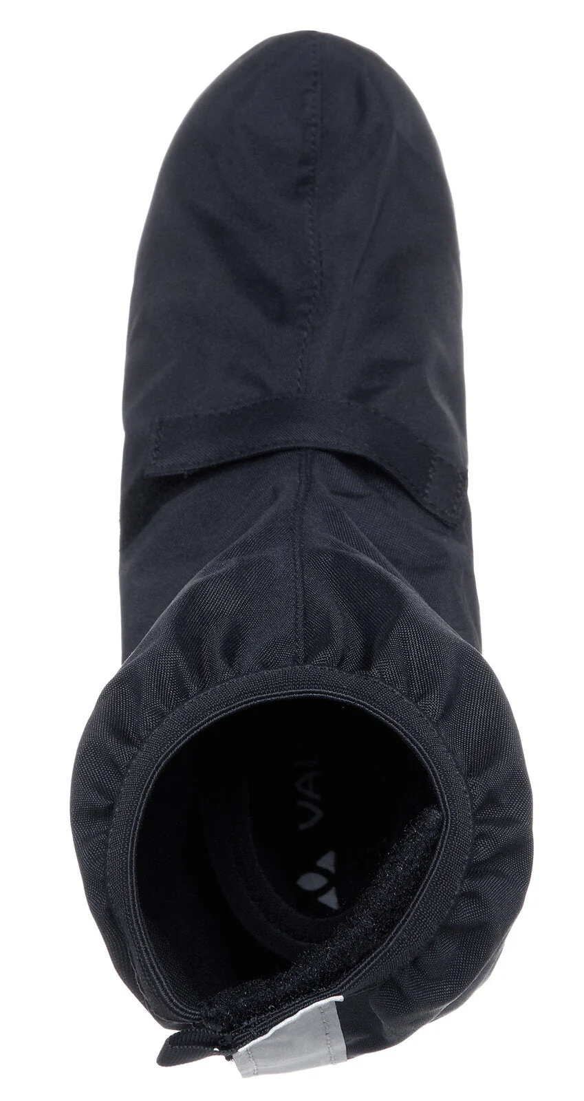 VAUDE Bike Gamaschen short schwarz - Image 6