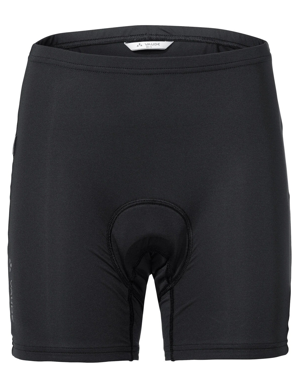 VAUDE Bike Innerpants TP Damen schwarz