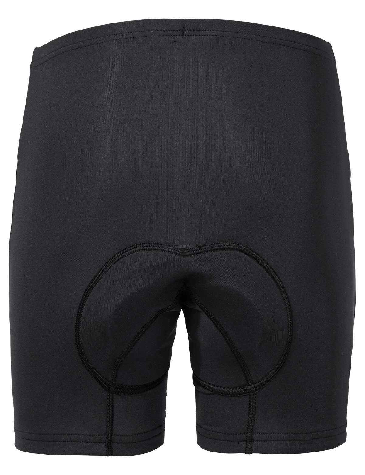VAUDE Bike Innerpants TP Damen schwarz - Image 3