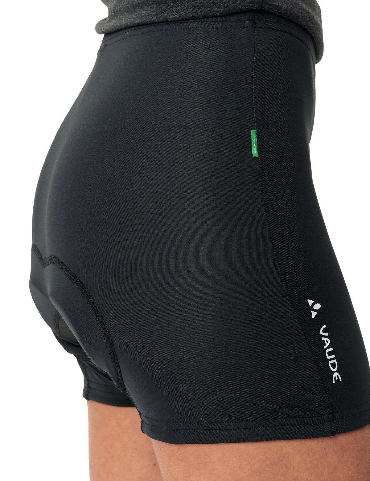 VAUDE Bike Innerpants TP Damen schwarz - Image 5