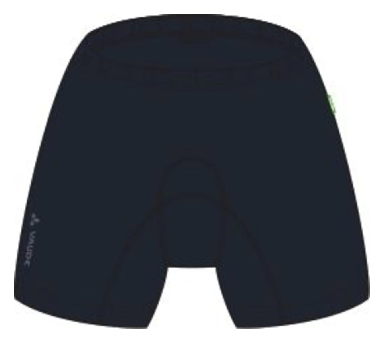 VAUDE Bike Innerpants TP Damen schwarz - Image 8