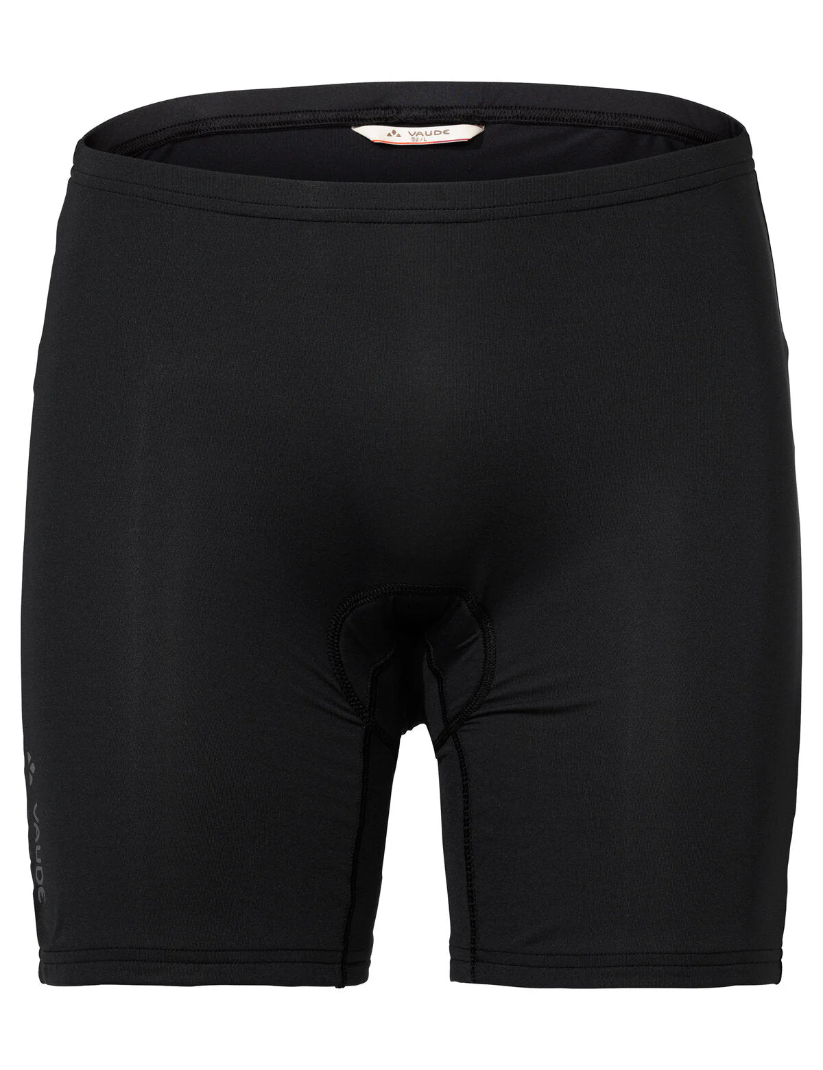 VAUDE Bike Innerpants TP Herren schwarz