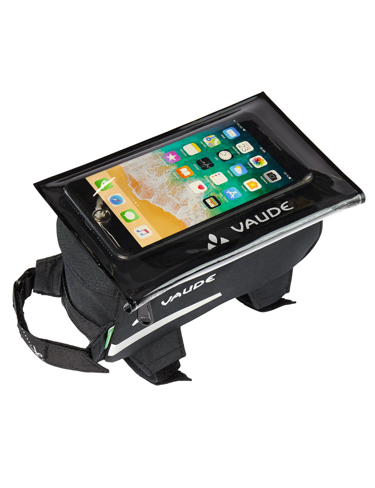 VAUDE Carbo Guide Bag II schwarz - Image 3