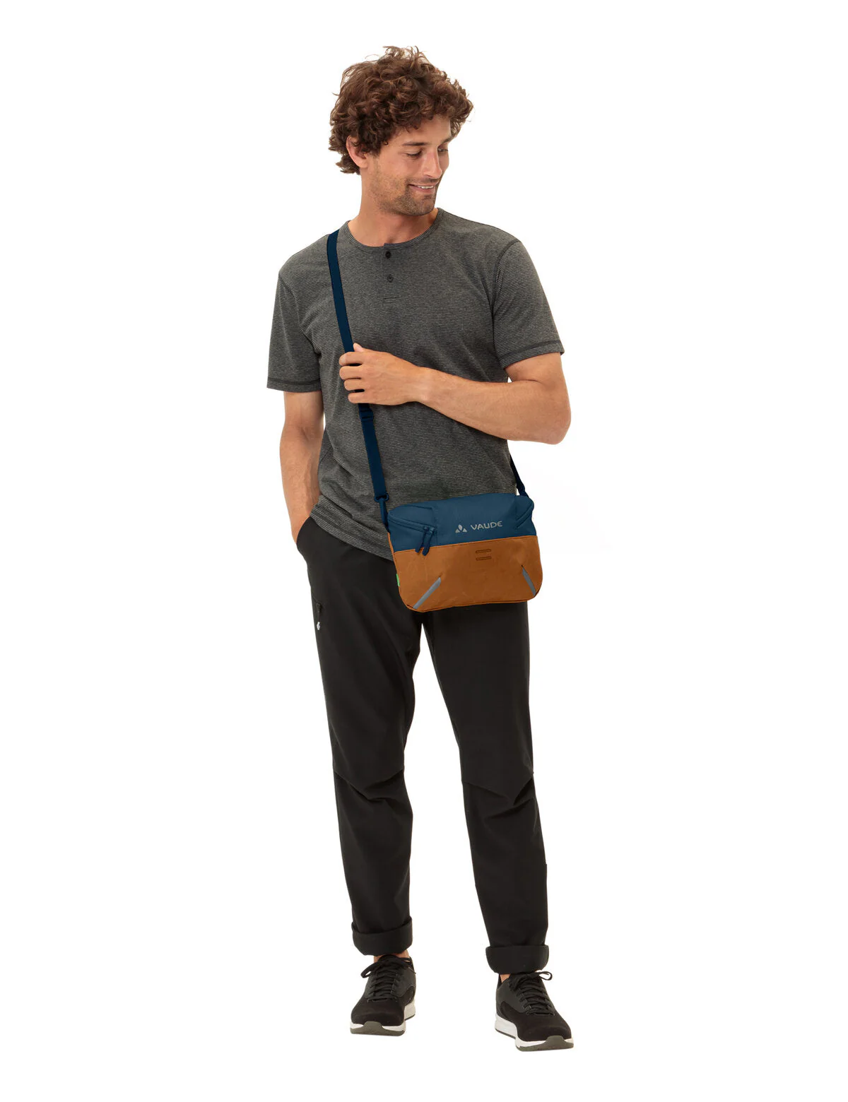 VAUDE CityBox Bike II blau - Image 7