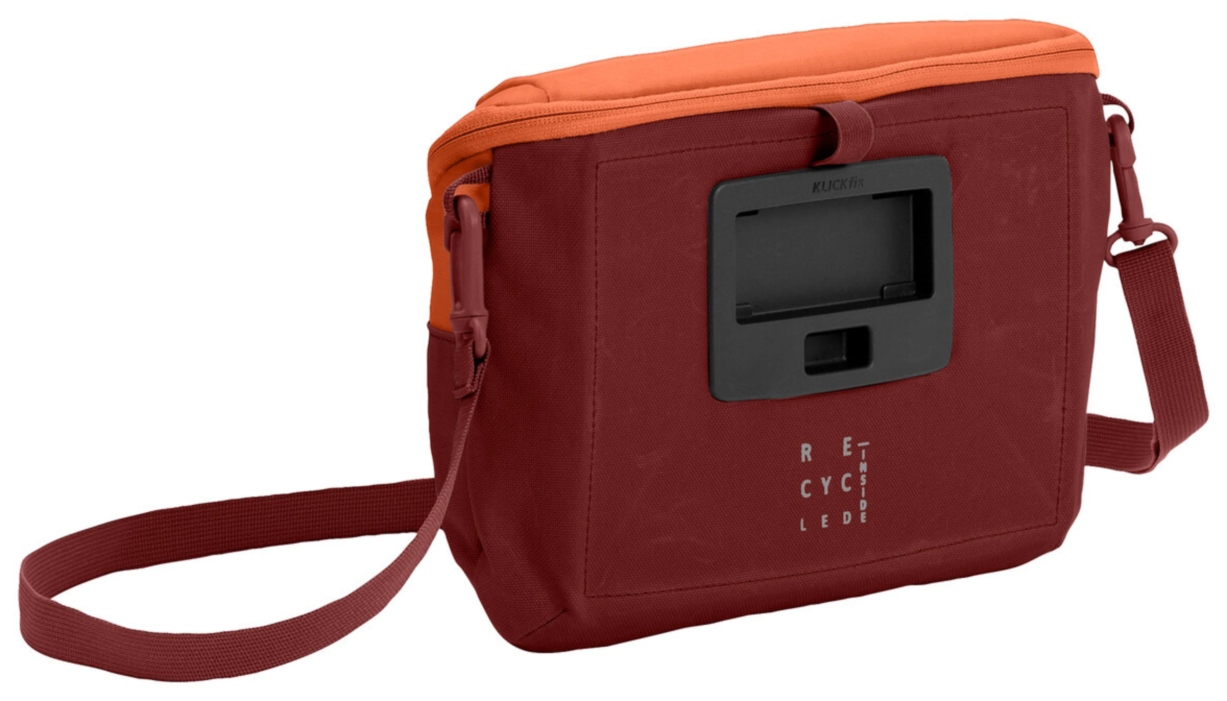 VAUDE CityBox Bike II buckeye - Image 2