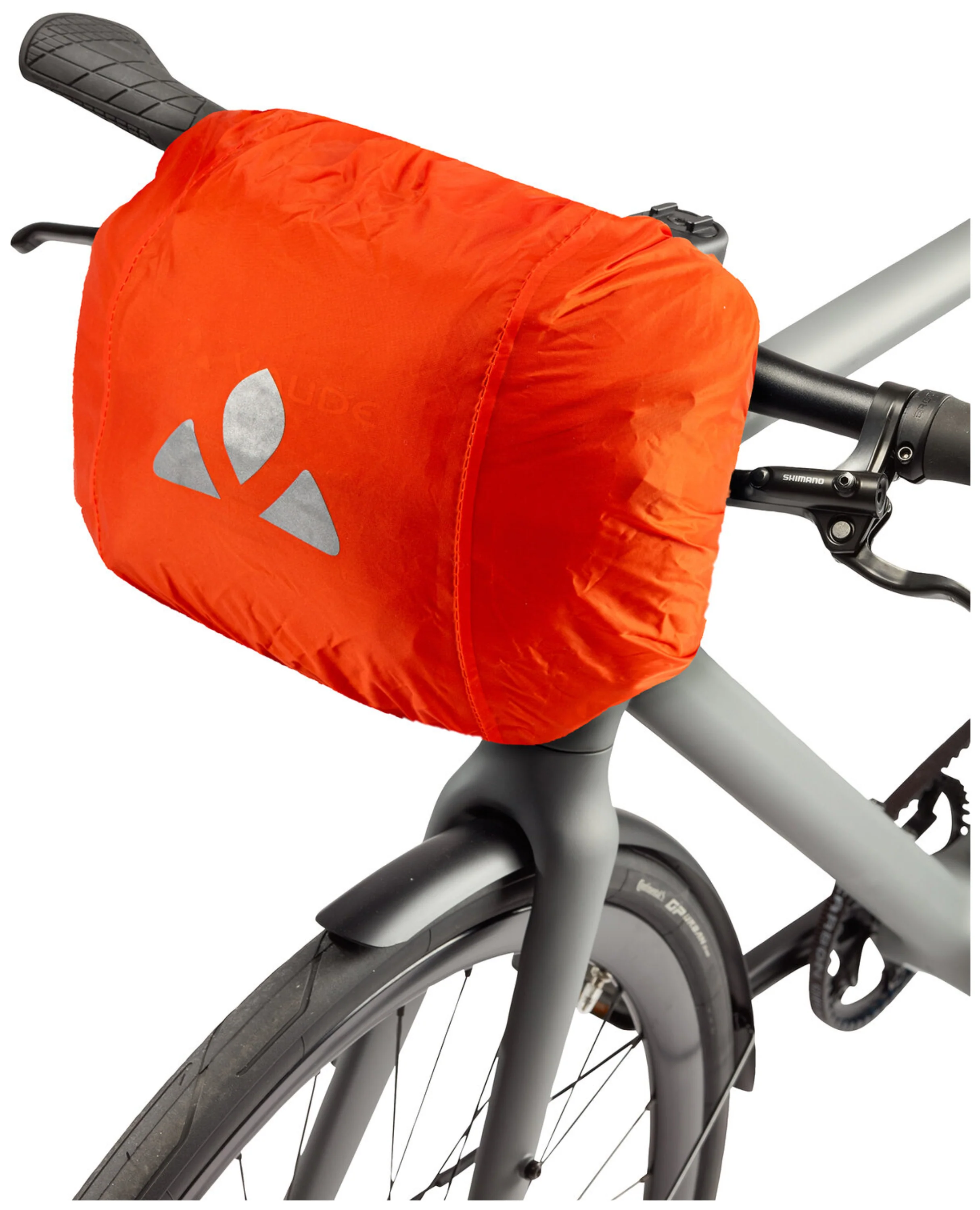 VAUDE CityBox Bike II buckeye - Image 5