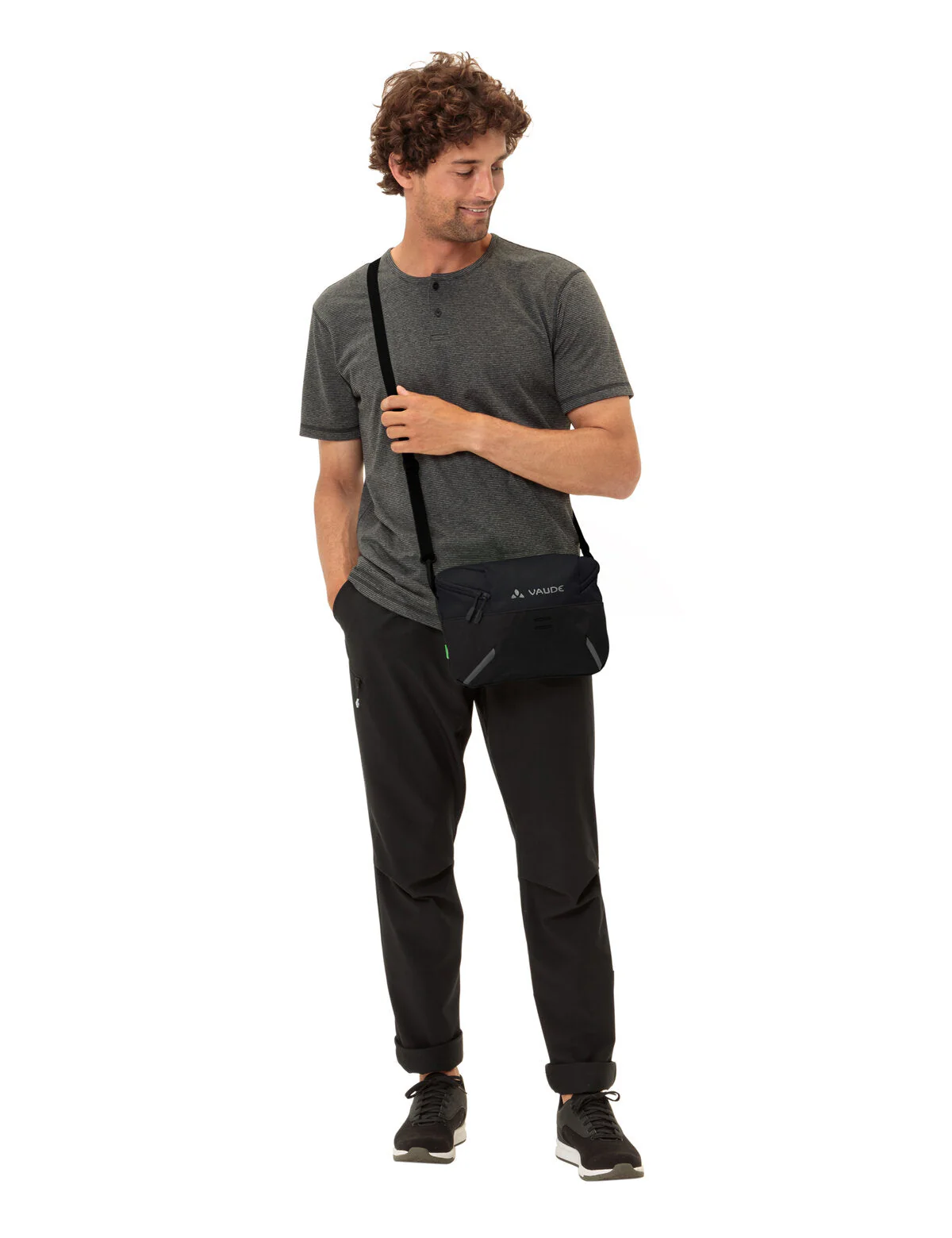VAUDE CityBox Bike II schwarz - Image 7
