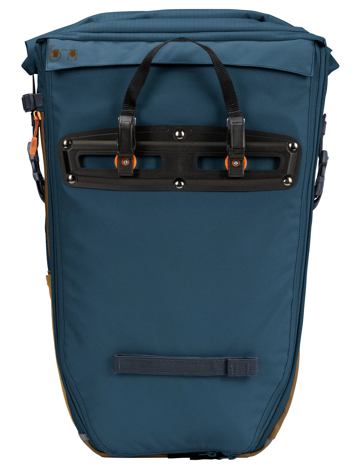 VAUDE CityGo Bike 23 II baltic sea - Image 10