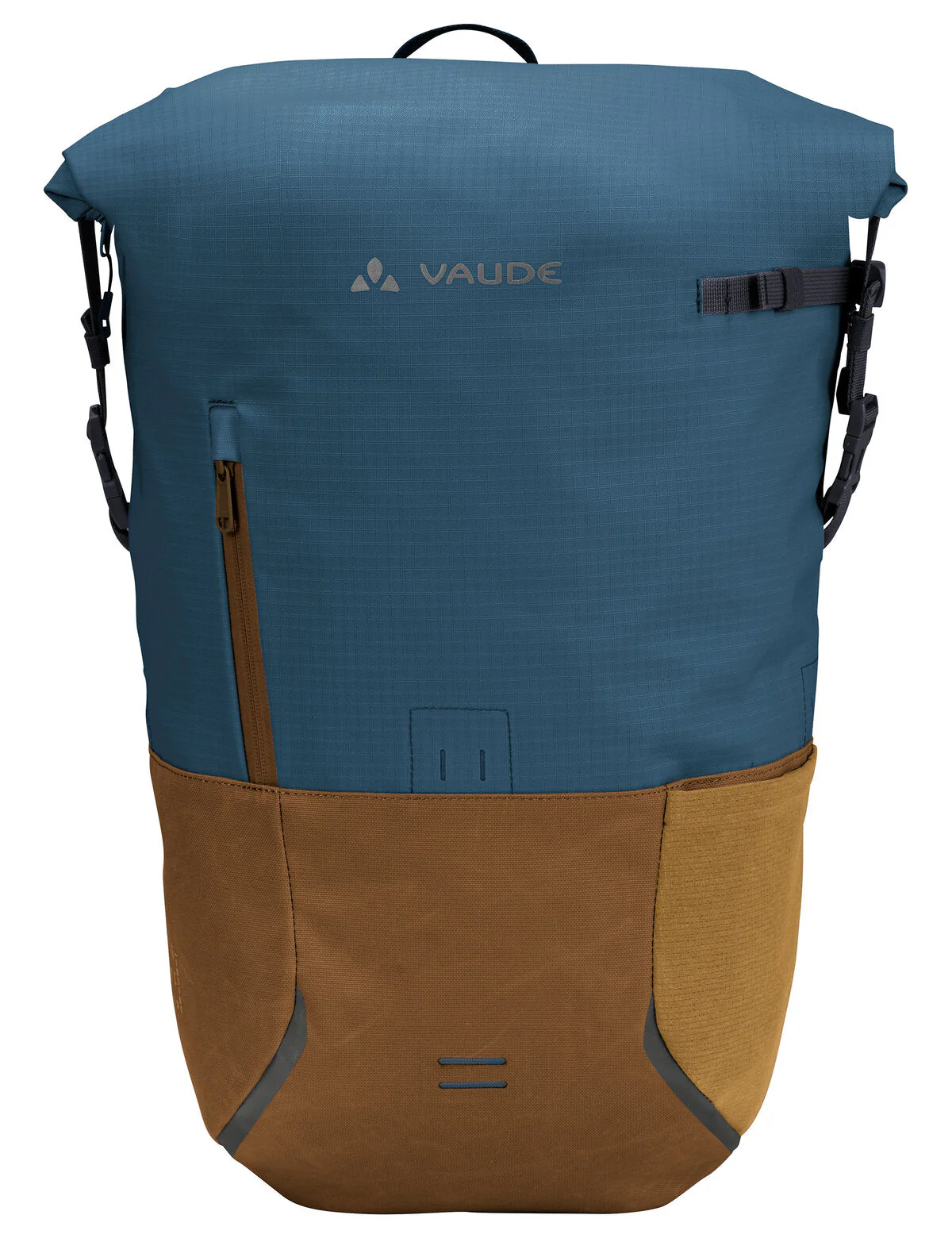 VAUDE CityGo Bike 23 II baltic sea - Image 5