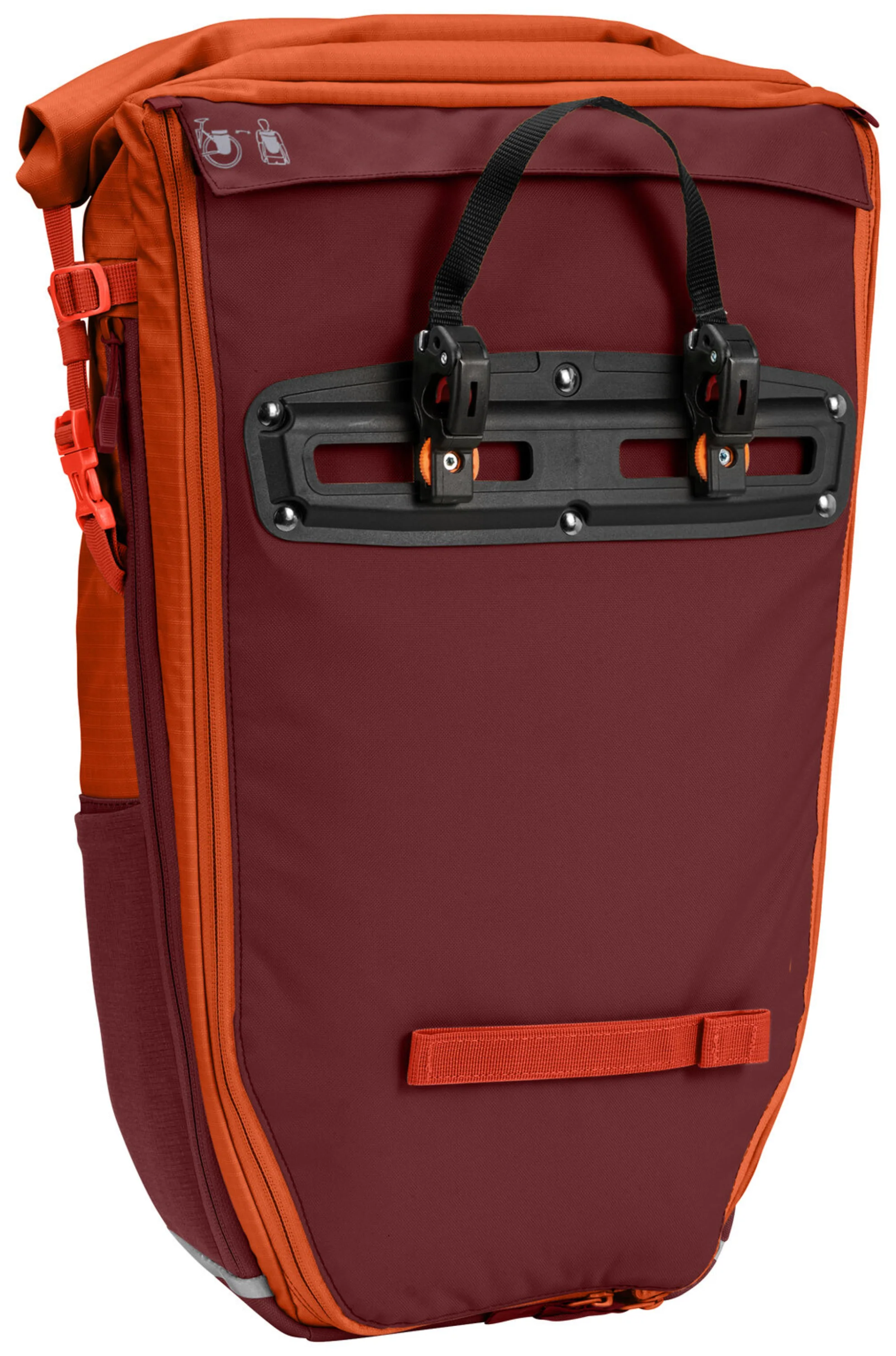 VAUDE CityGo Bike 23 II buckeye - Image 2