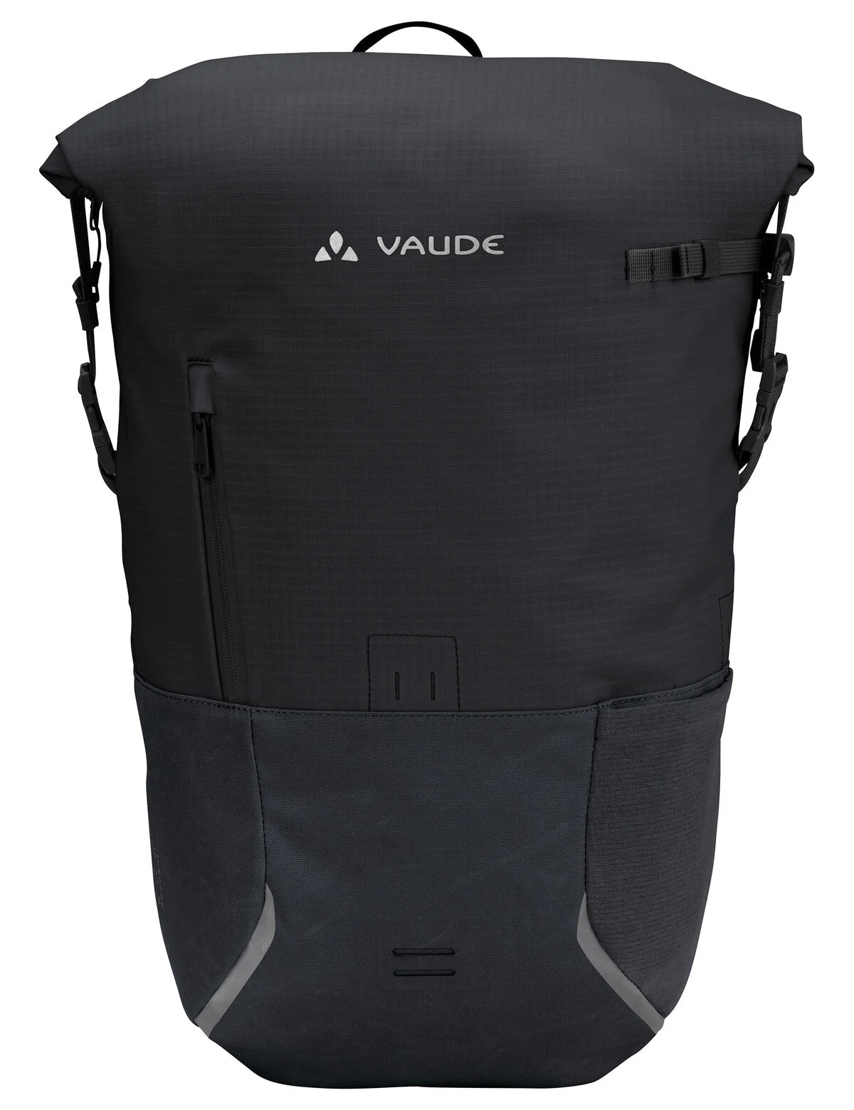 VAUDE CityGo Bike 23 II schwarz - Image 5