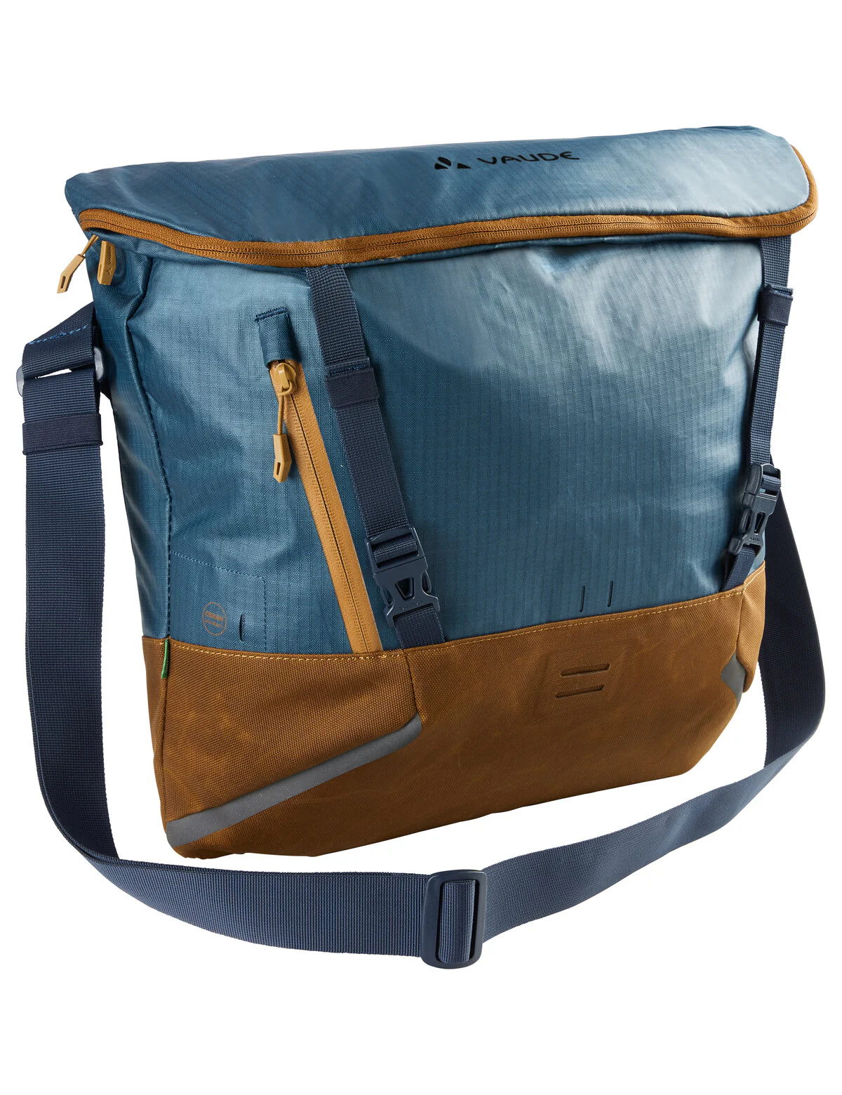VAUDE CityMe Bike blau