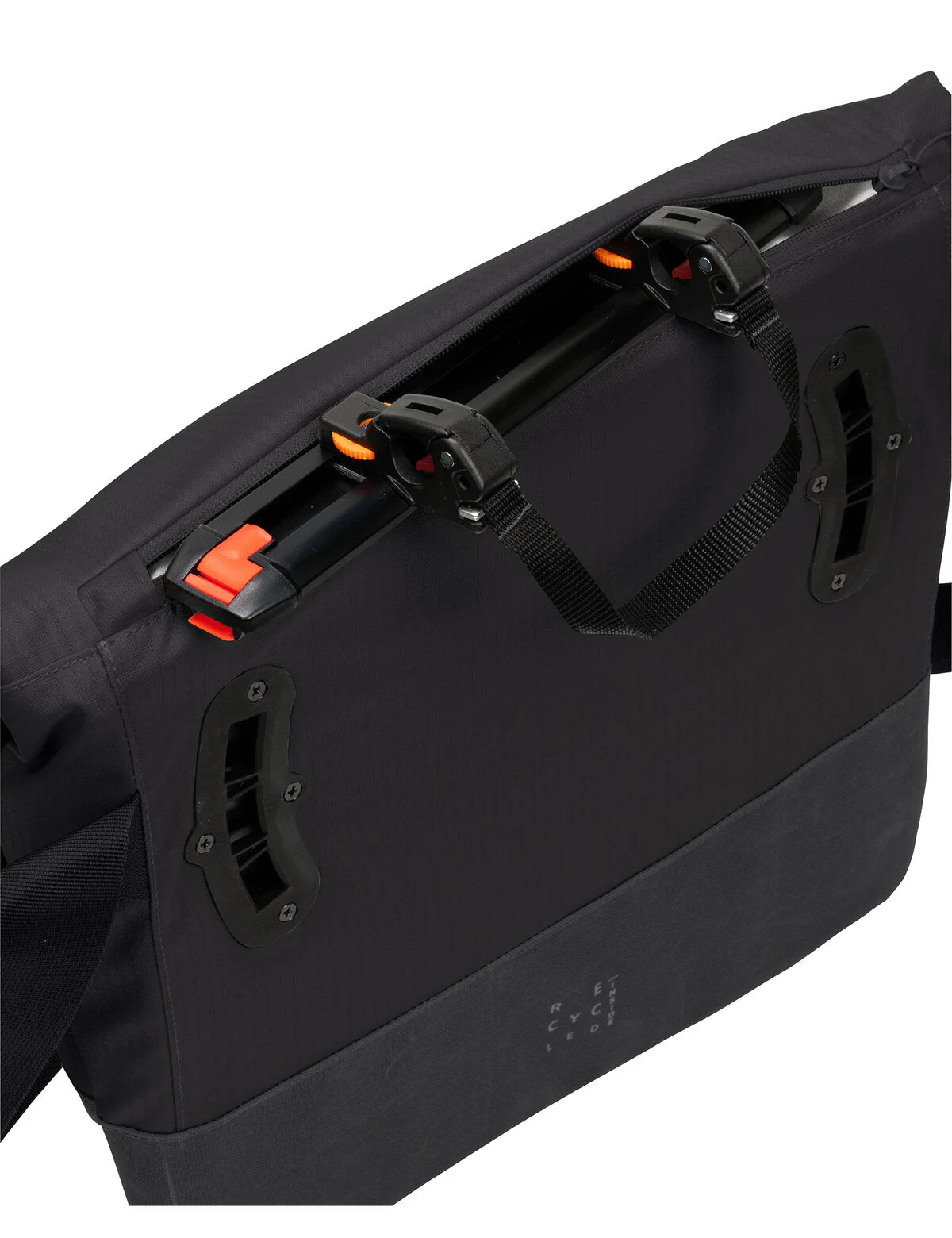 VAUDE CityMe Bike II schwarz - Image 6