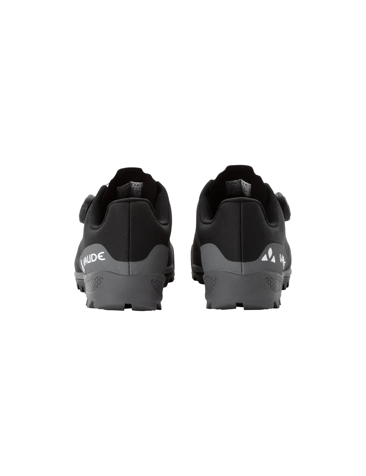 VAUDE Downieville Tech II schwarz - Image 2