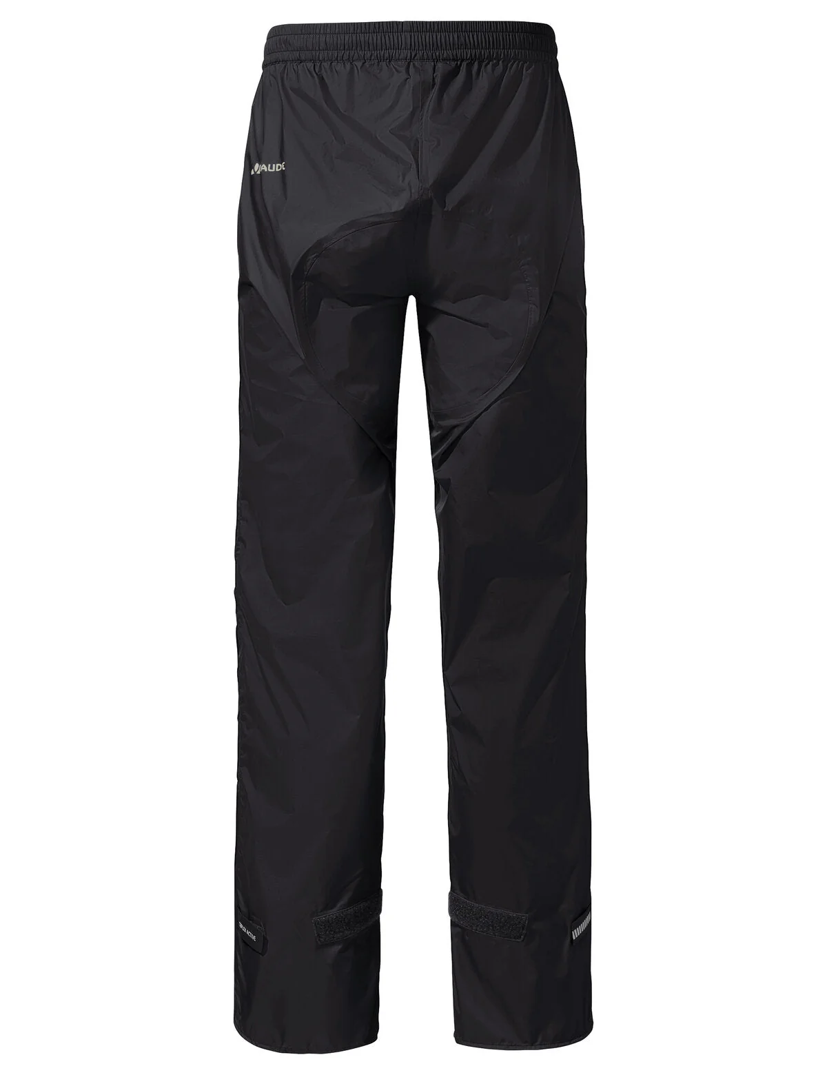 VAUDE Drop II Hose Damen schwarz - Image 2