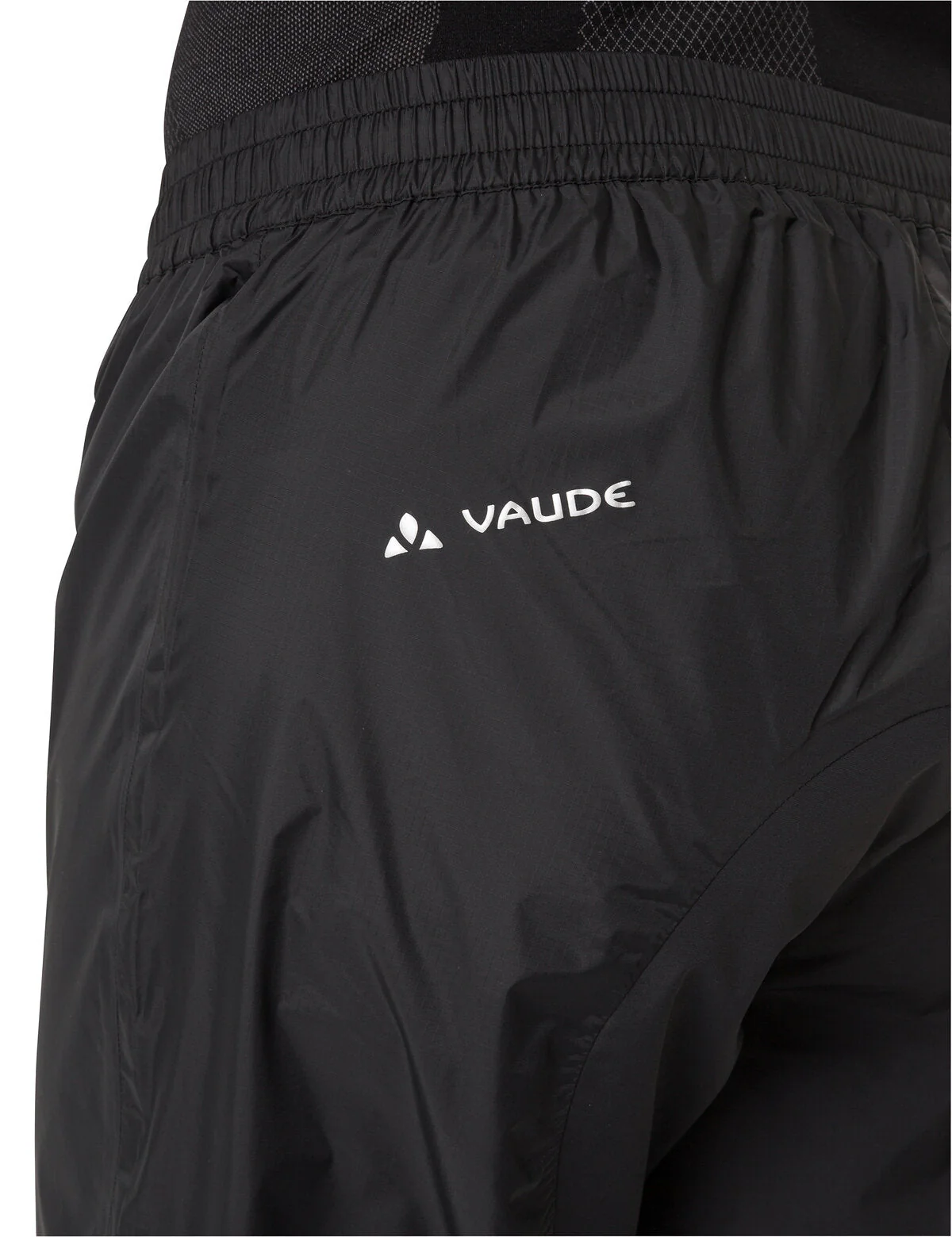 VAUDE Drop II Hose Herren schwarz - Image 5