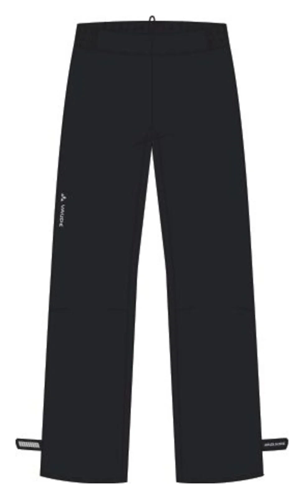 VAUDE Drop II Hose Herren schwarz - Image 8