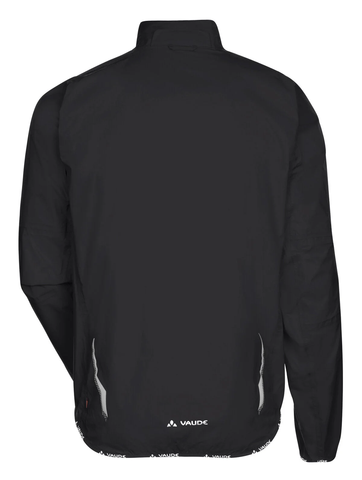 VAUDE Drop III Jacke Herren schwarz - Image 3