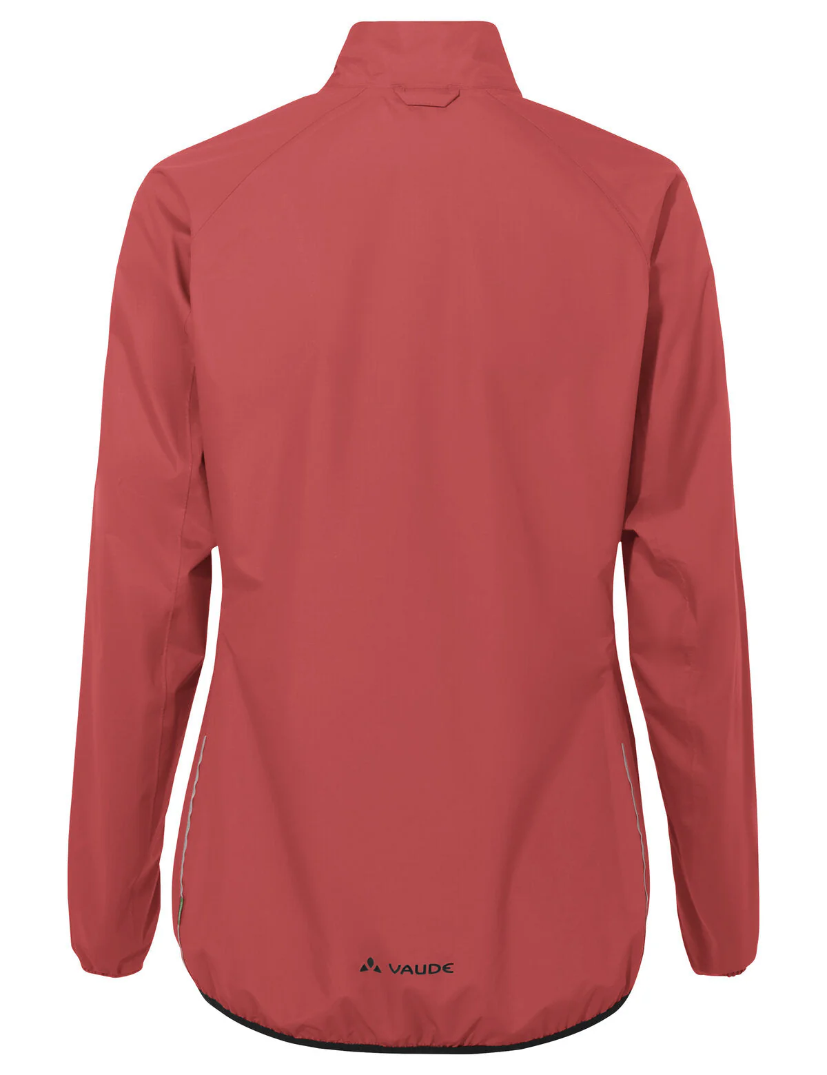 VAUDE Drop Jacket III Damen orange - Image 2
