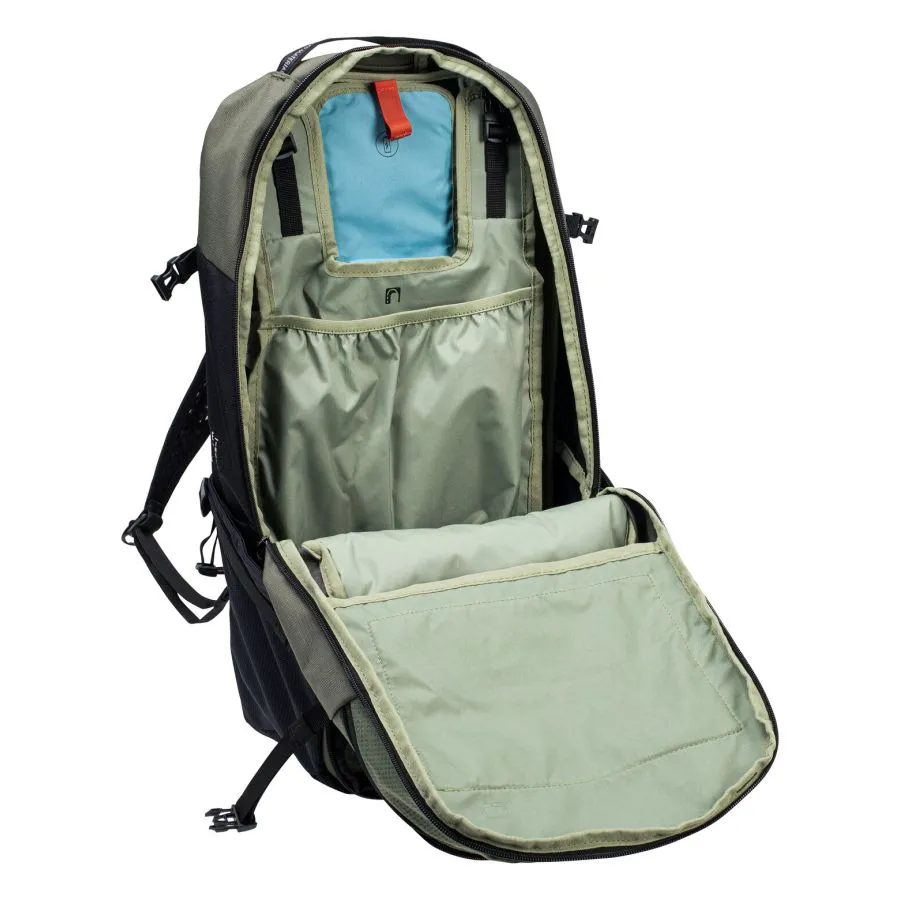 VAUDE eMoab 22 khaki - Image 3