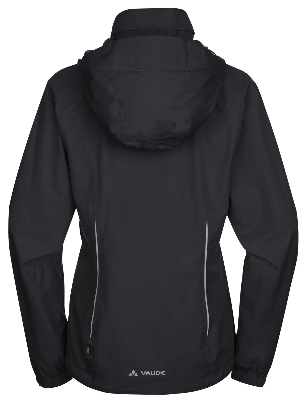 VAUDE Escape Bike Light Jacket Women schwarz - Image 3