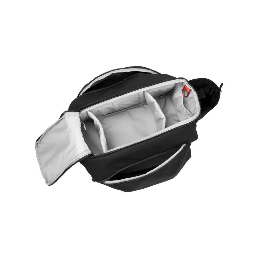 VAUDE eSilkroad Plus schwarz - Image 3