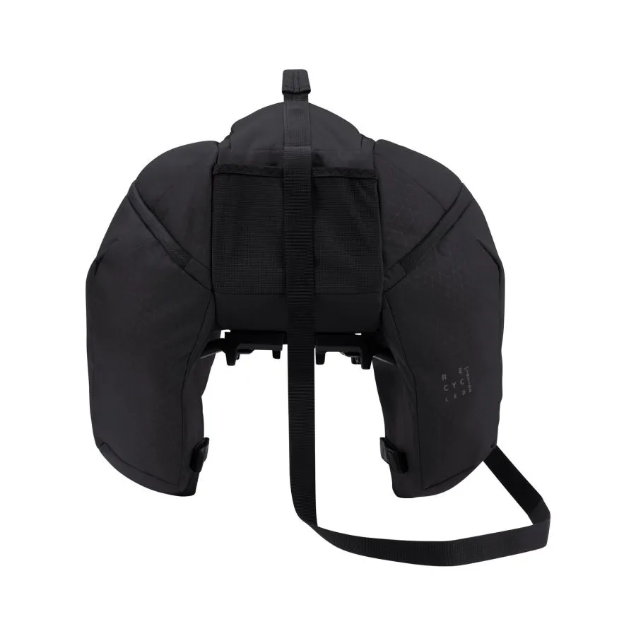 VAUDE eSilkroad Plus schwarz - Image 4