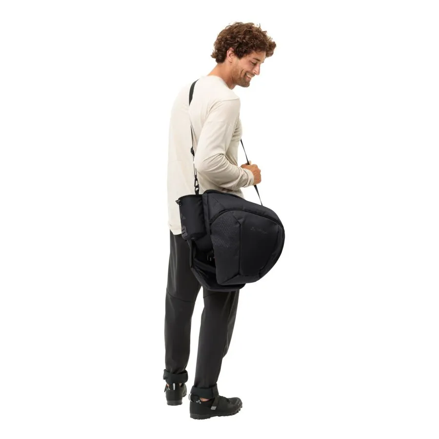 VAUDE eSilkroad Plus schwarz - Image 6