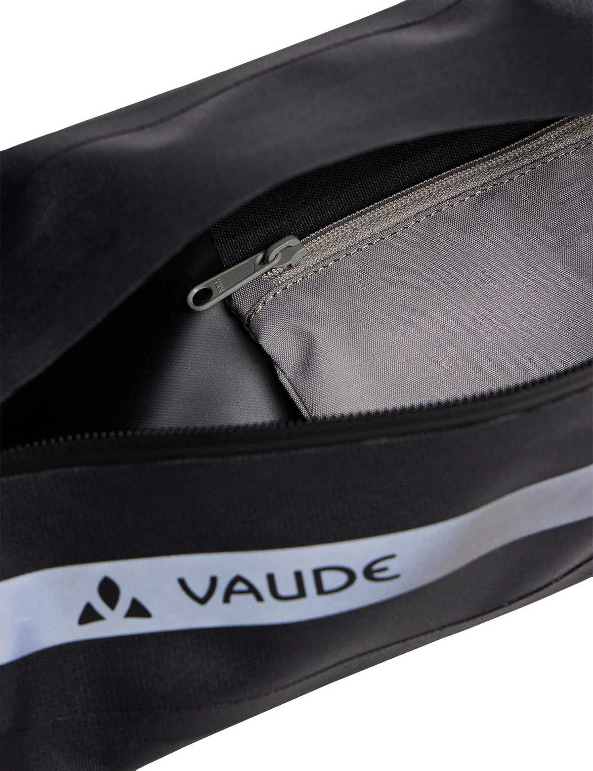 VAUDE Frame Bag Proof L schwarz - Image 3