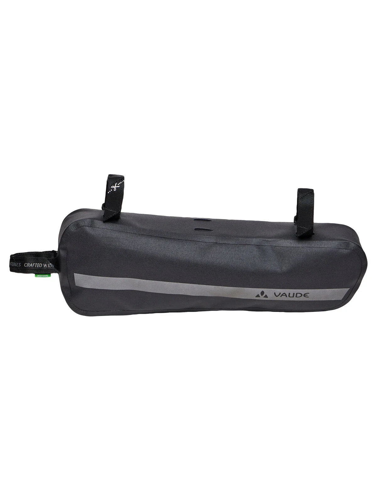 VAUDE Frame Bag Proof L schwarz - Image 4