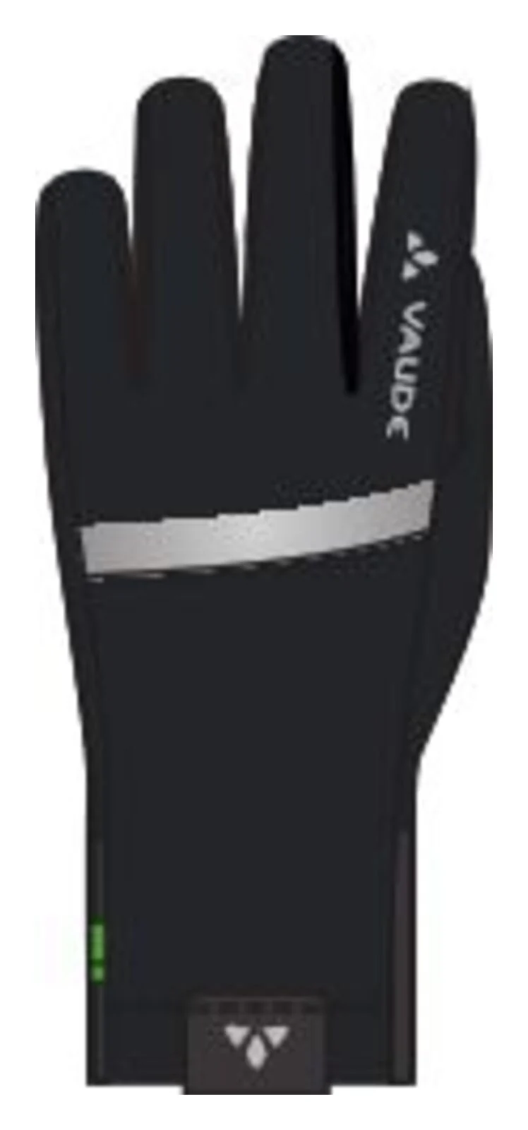VAUDE Hanko Gloves II schwarz - Image 2