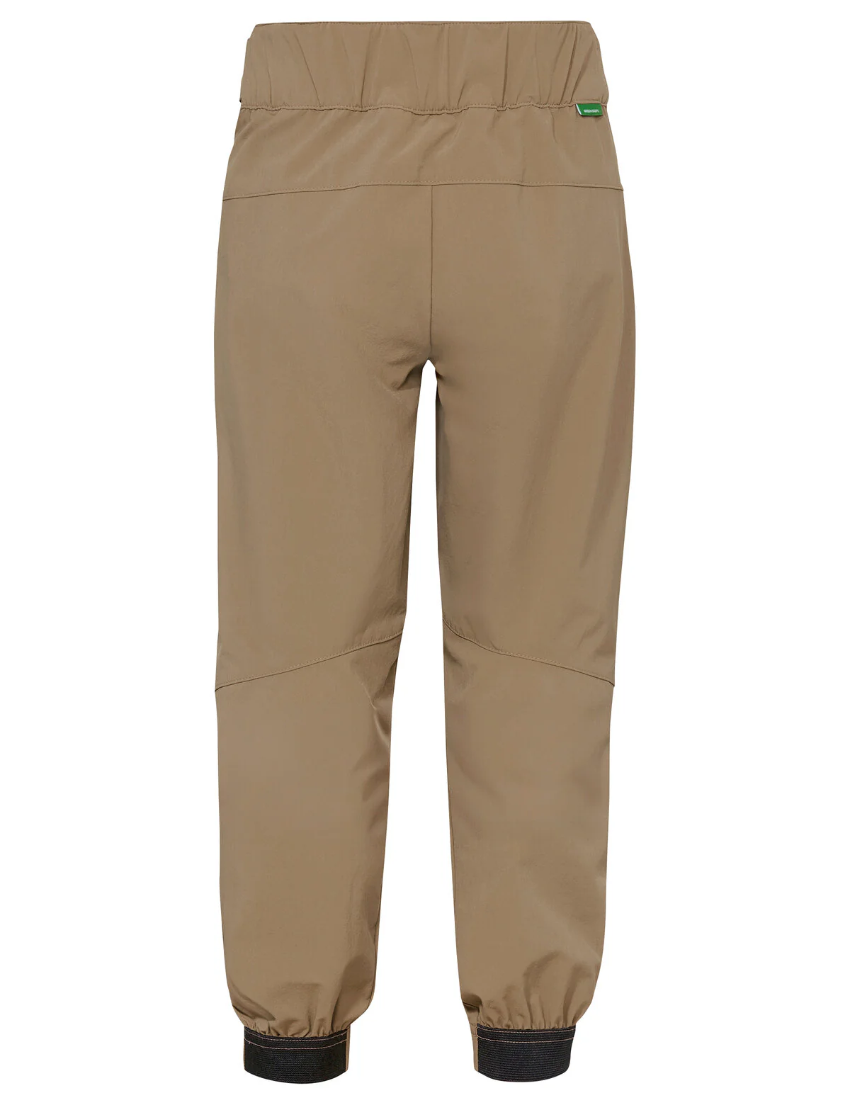VAUDE Kids Moab Base Pants oat - Image 2
