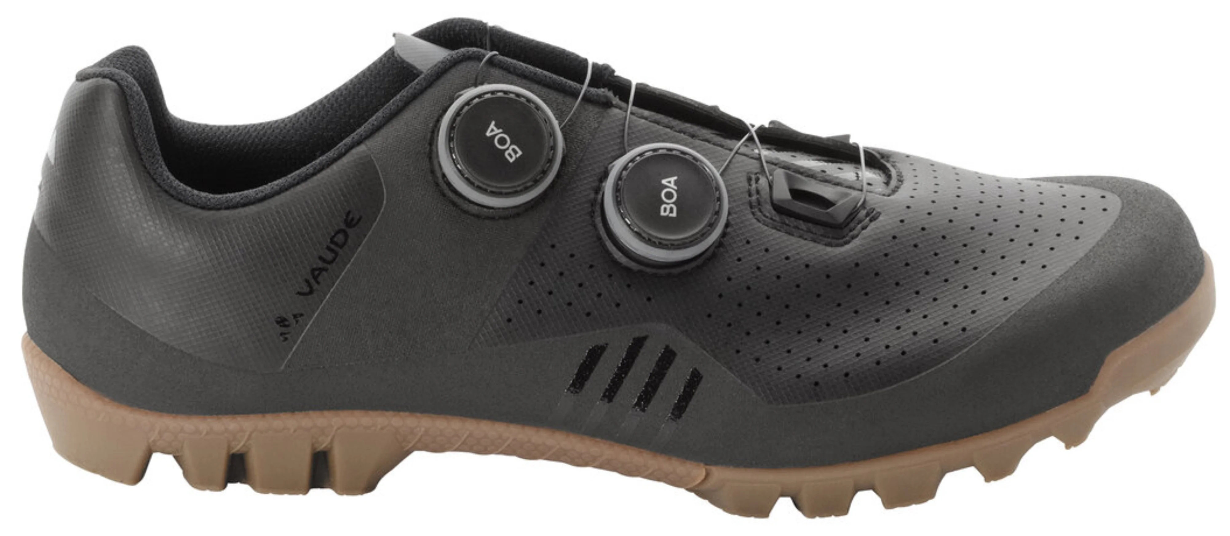 VAUDE Kuro Tech II black - Image 3