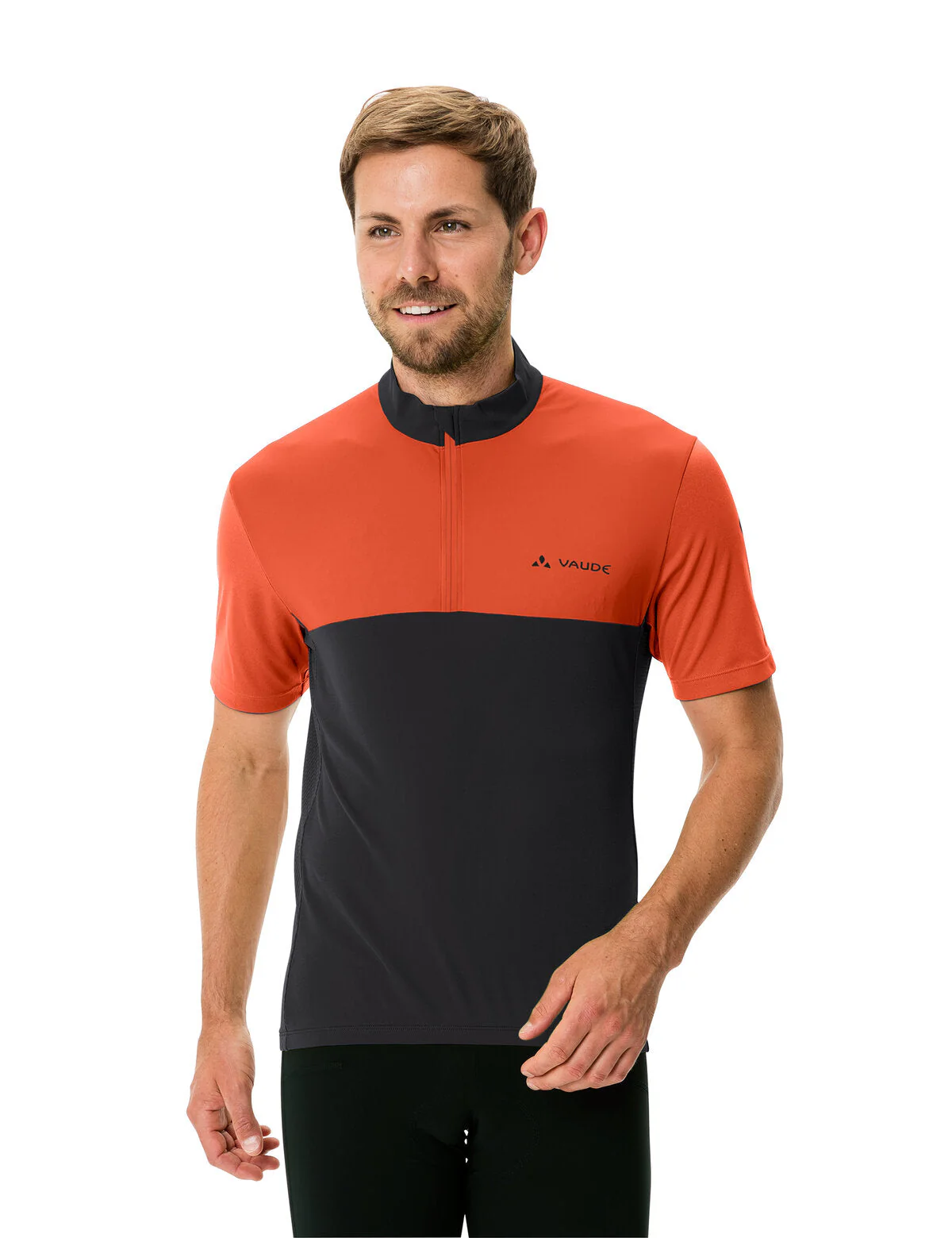 VAUDE  Matera HZ Tricot Herren schwarz - Image 3
