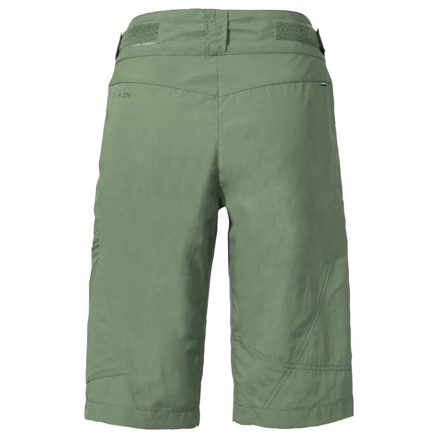 VAUDE Men's Tamaro Shorts II willow green - Image 2
