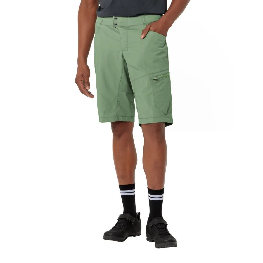 VAUDE Men's Tamaro Shorts II willow green - Image 3