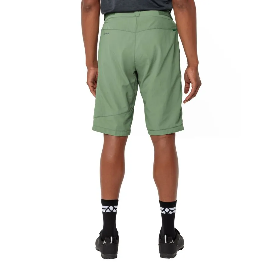 VAUDE Men's Tamaro Shorts II willow green - Image 4