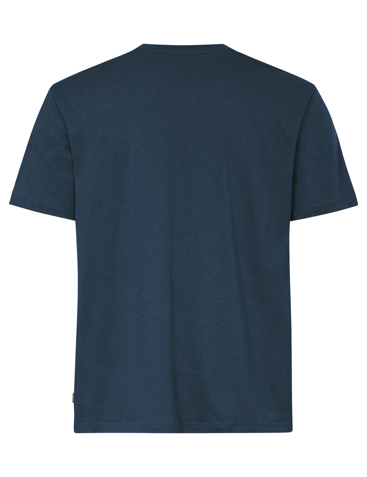 VAUDE Men's Cyclist T-Shirt V dark sea/dark sea - Image 2