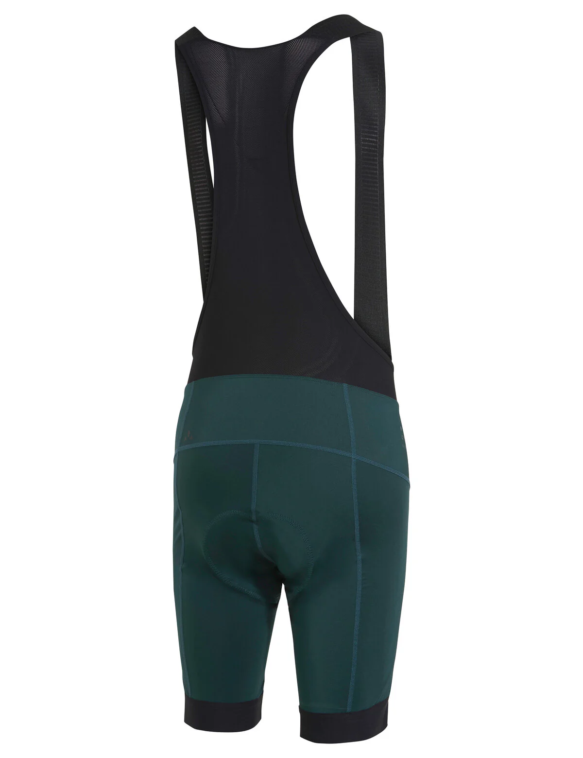 VAUDE Men's Kuro Essential Bib Tights deep pond - Image 2