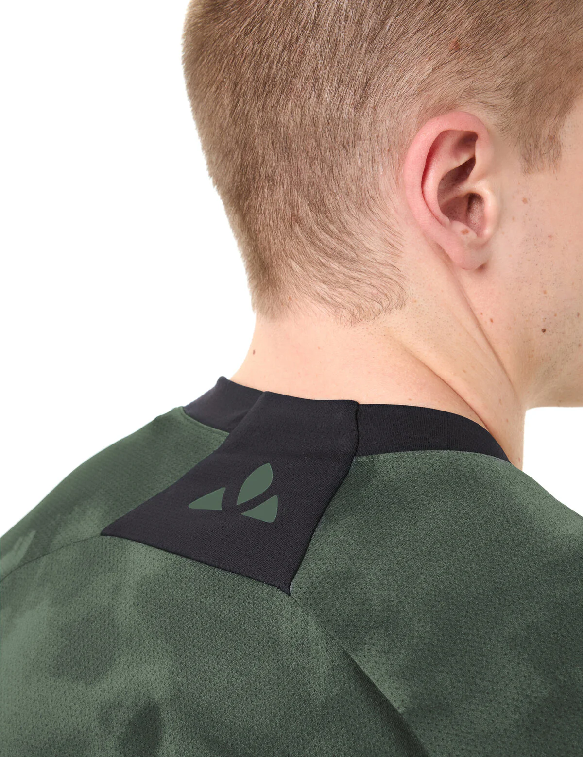 VAUDE Men's Loamer Shirt agave uni - Image 4