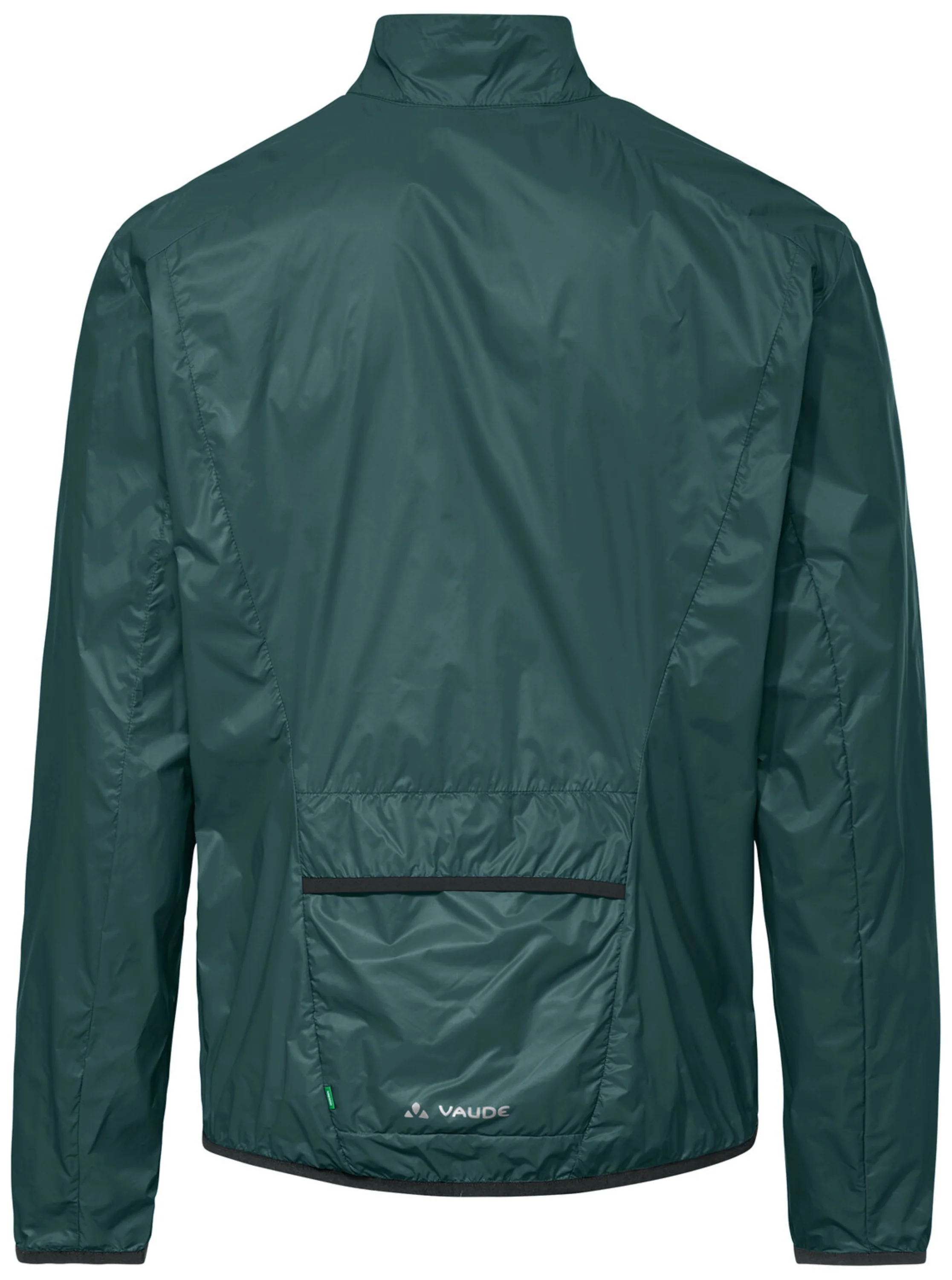 VAUDE Men's Matera Air Jacket deep pond - Image 2