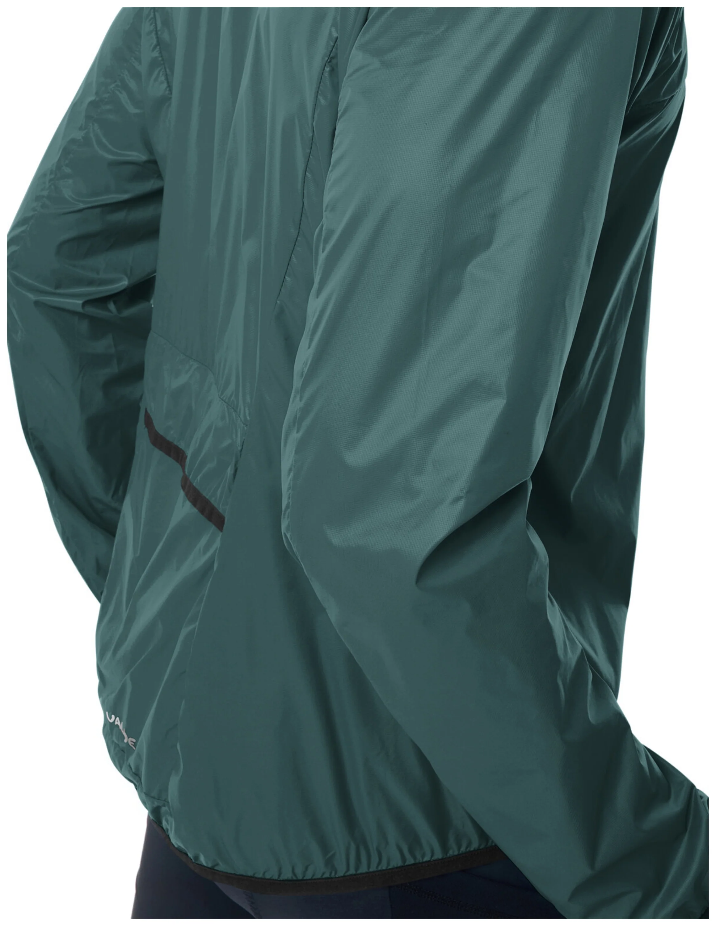 VAUDE Men's Matera Air Jacket deep pond - Image 5