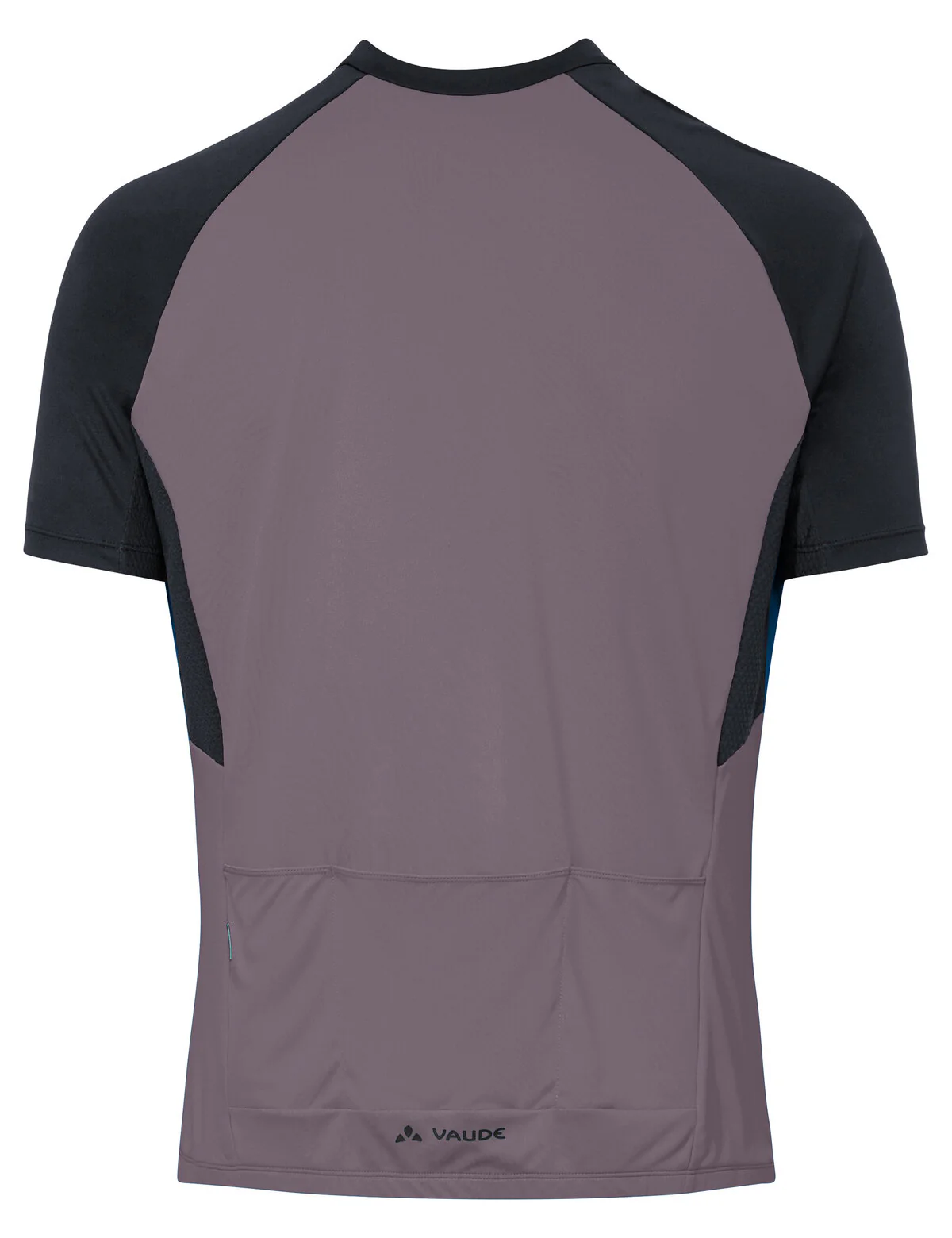 VAUDE Men's Matera FZ Tricot II purple ash - Image 2